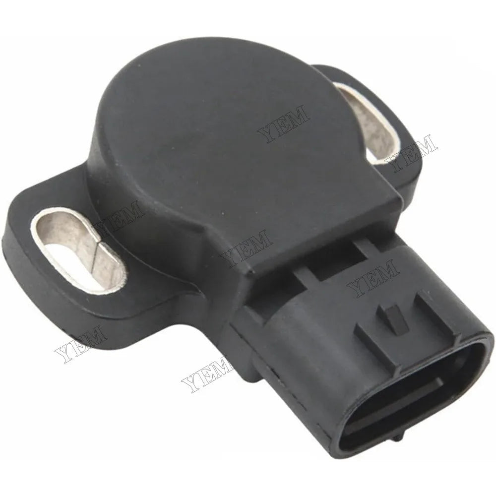 For Yamaha Motorcycle FZ6 FZ1 Throttle Sensor Assembly 5FL-85885-02 2D1-85885-00-00 For Yamaha