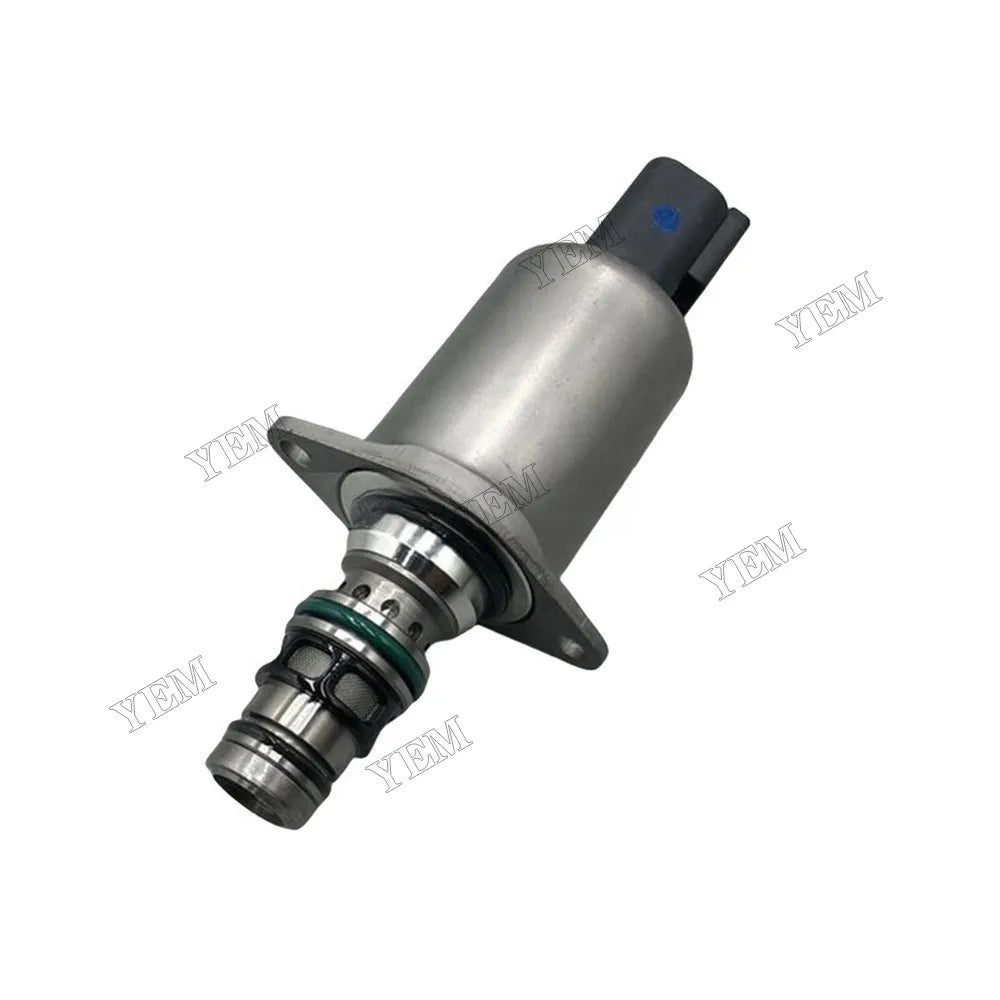 For Sany Excavator 24V Solenoid Valve HLSDCV05B For Sany