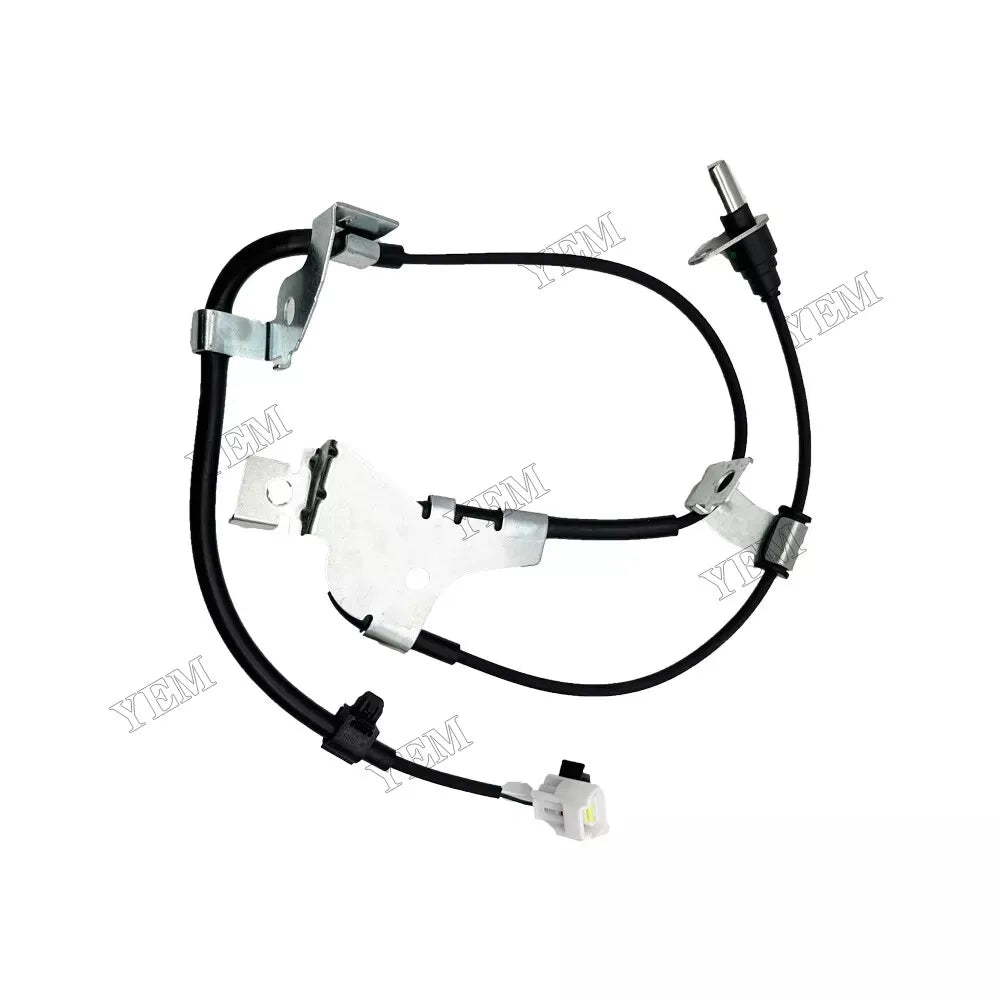 For Isuzu Truck NPR NQR NNR ELF Chevrolet W3500 Tiltmaster GMC W3500 Forward Front Wheel Speed Sensor 8-98006184-0 For Isuzu