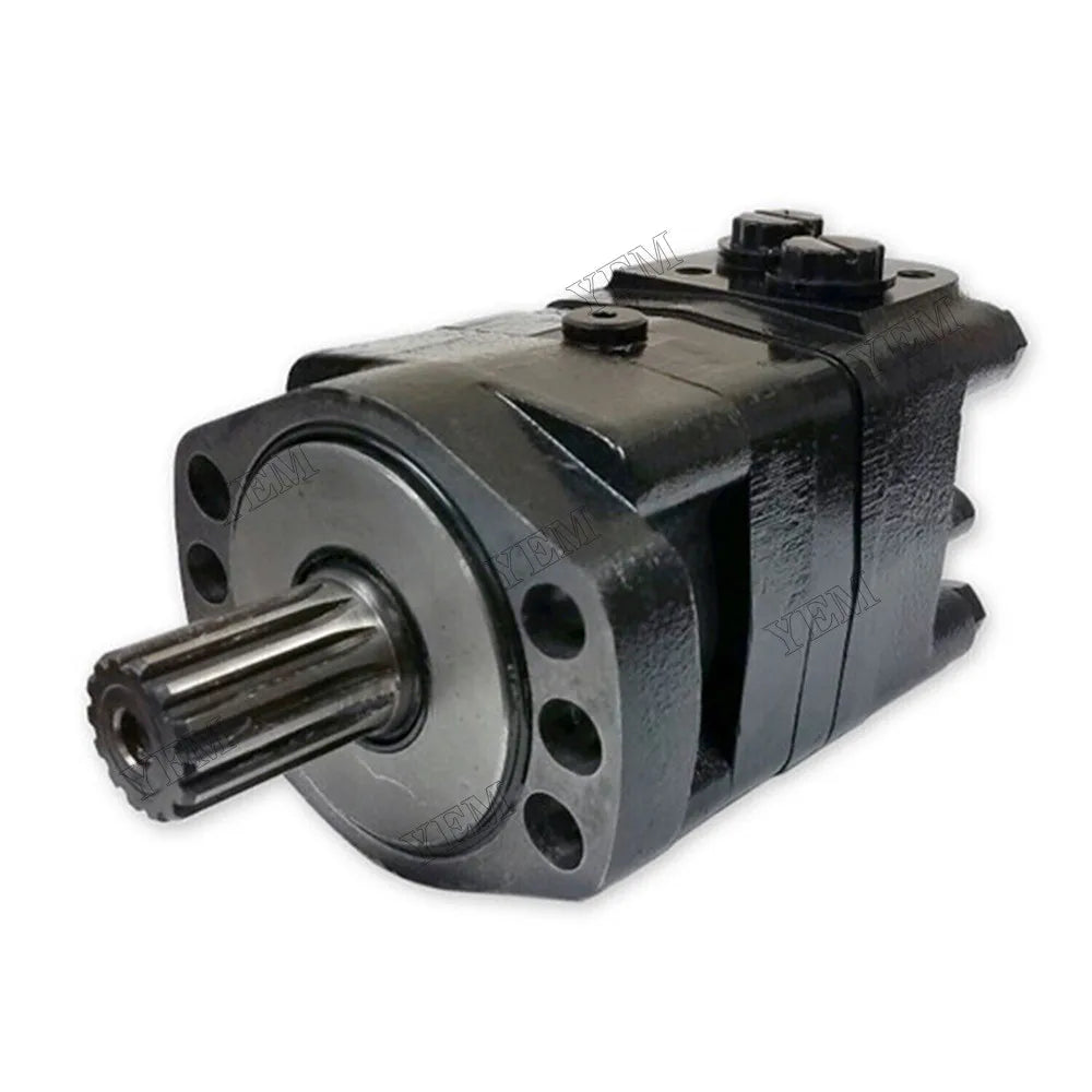 For Sauer Danfoss Replacement Hydraulic Motor OMS500 151F2367