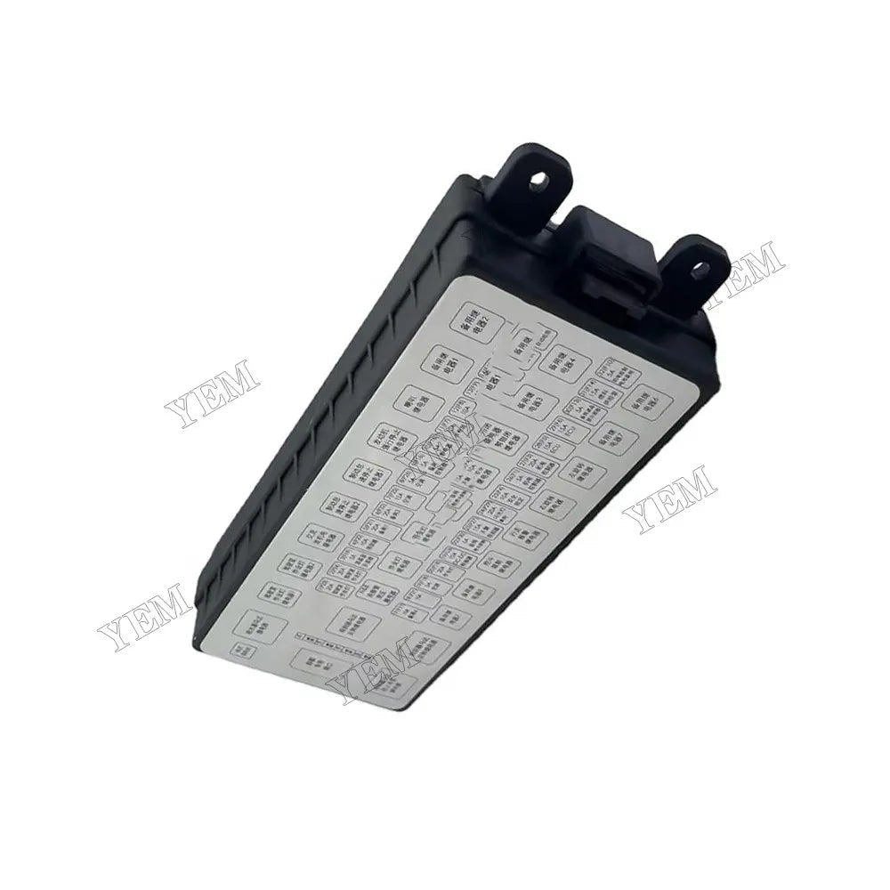 Holland Excavator E175B E215B Controller Installation Rlay Fuse Box YN24E00016F2 for New For New Holland