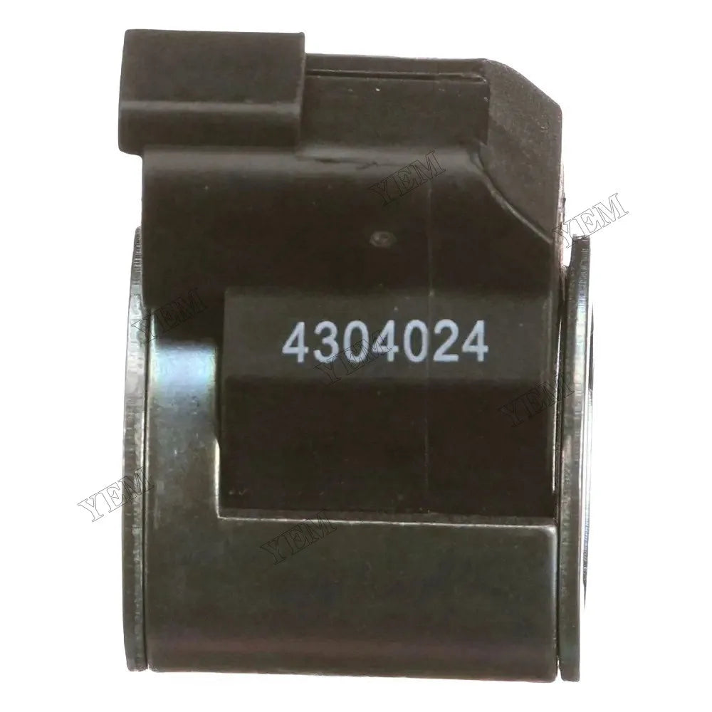 For CASE 621E 621F 721E New Holland W110B W130B W130C Loader Coil 48061373 For Case