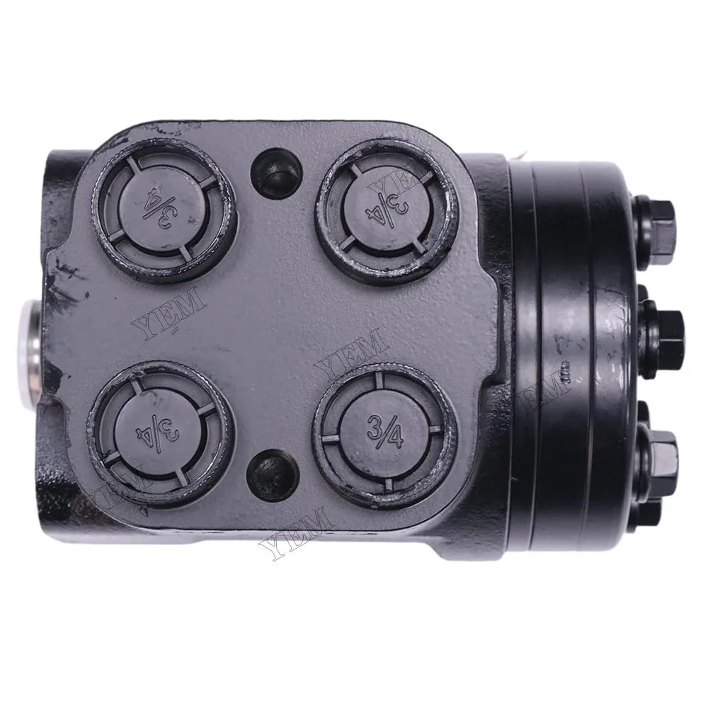 For Eaton Char-Lynn 3 6 12 Series Hydraulic Motor Steering Valve 211-1007-002 For Eaton