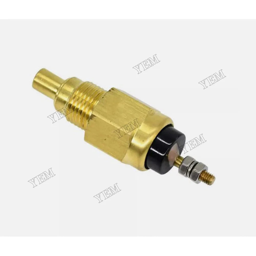 For Isuzu Engine 4JB1 4HK1 6HK1 6UZ1 CASE Excavator CX210B CX235C CX240B CX250C CX290B CX300C CX330 CX350B CX350C CX470C Water Temperature Sensor 289737A1