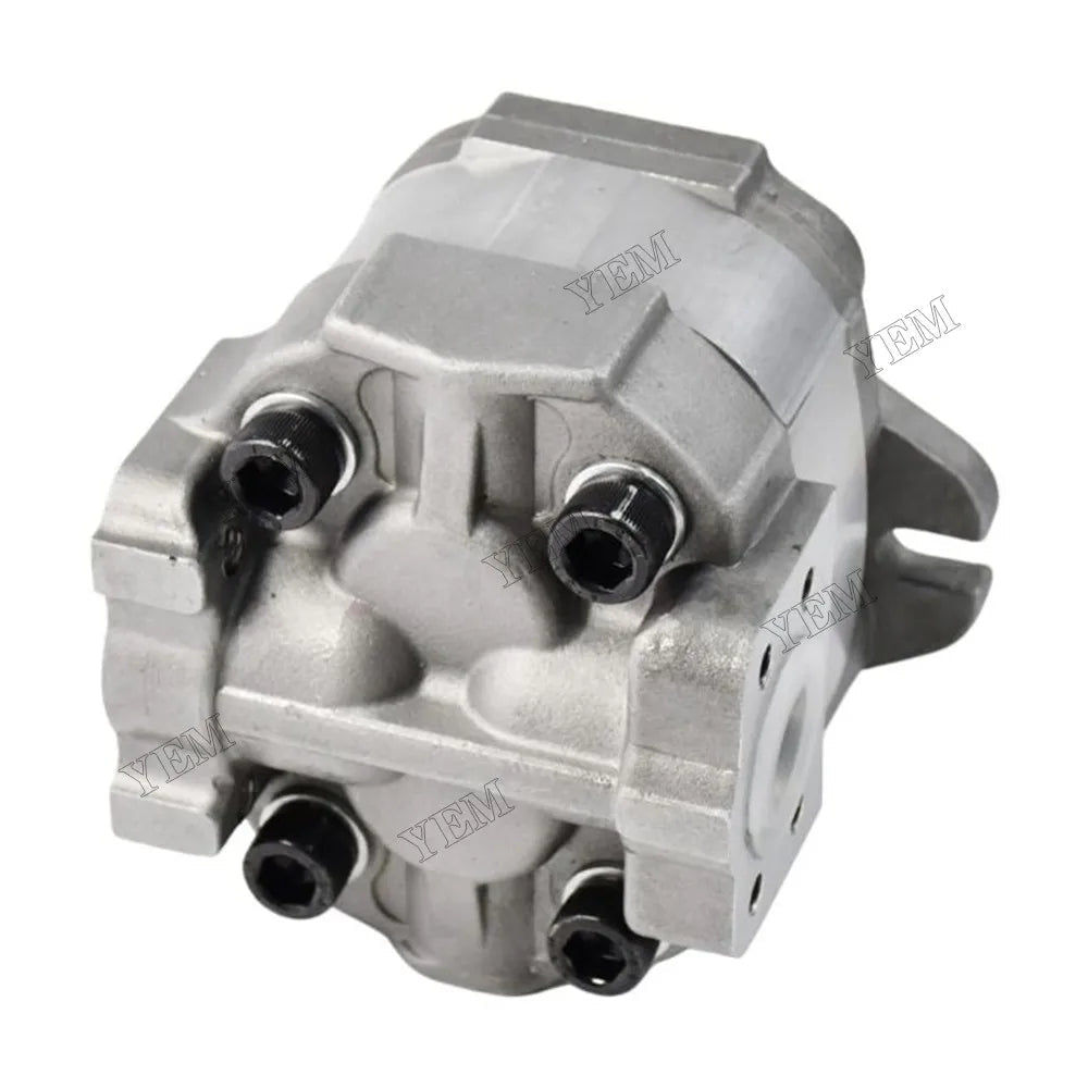 For Komatsu Truck HM300-5 HM400-5 HM300-5E0 HM400-5E0 HM400-3M0 Hydraulic Gear Pump 705-22-25170 7052225170 For Komatsu