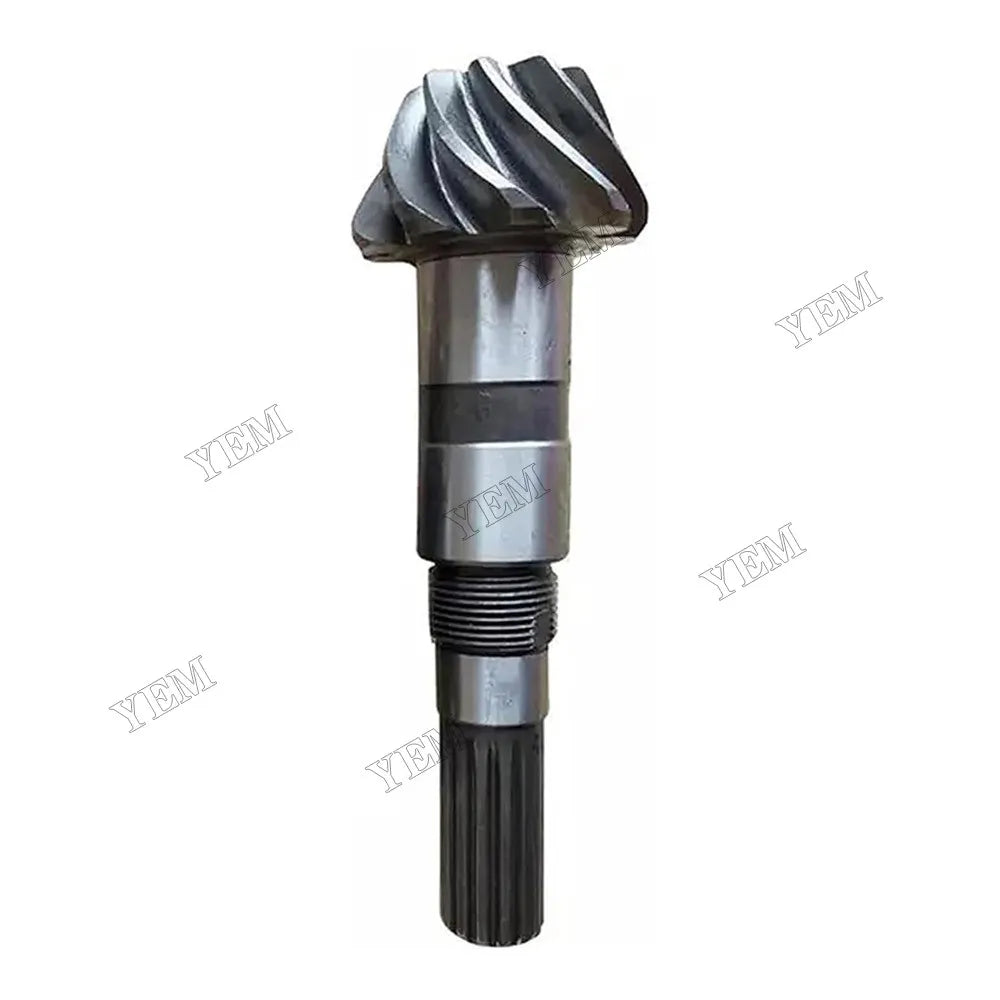 For Kubota Tractor L48 M4700DT M4900DT M5400DT M5700DT M8200DTN MX4700H MX4800H MX6000H 8T Gear Shaft 3C315-42300
