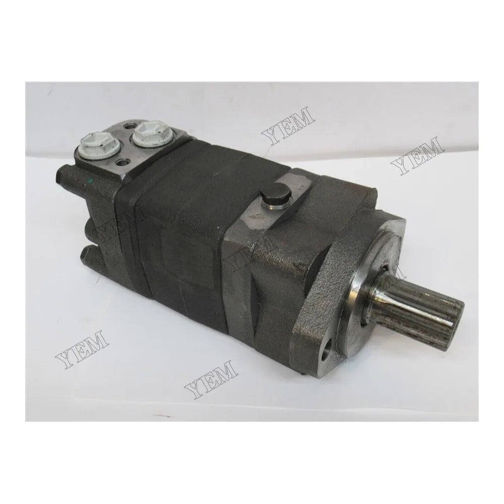For Sauer Danfoss Replacement Hydraulic Motor OMS400 151F2331 fit