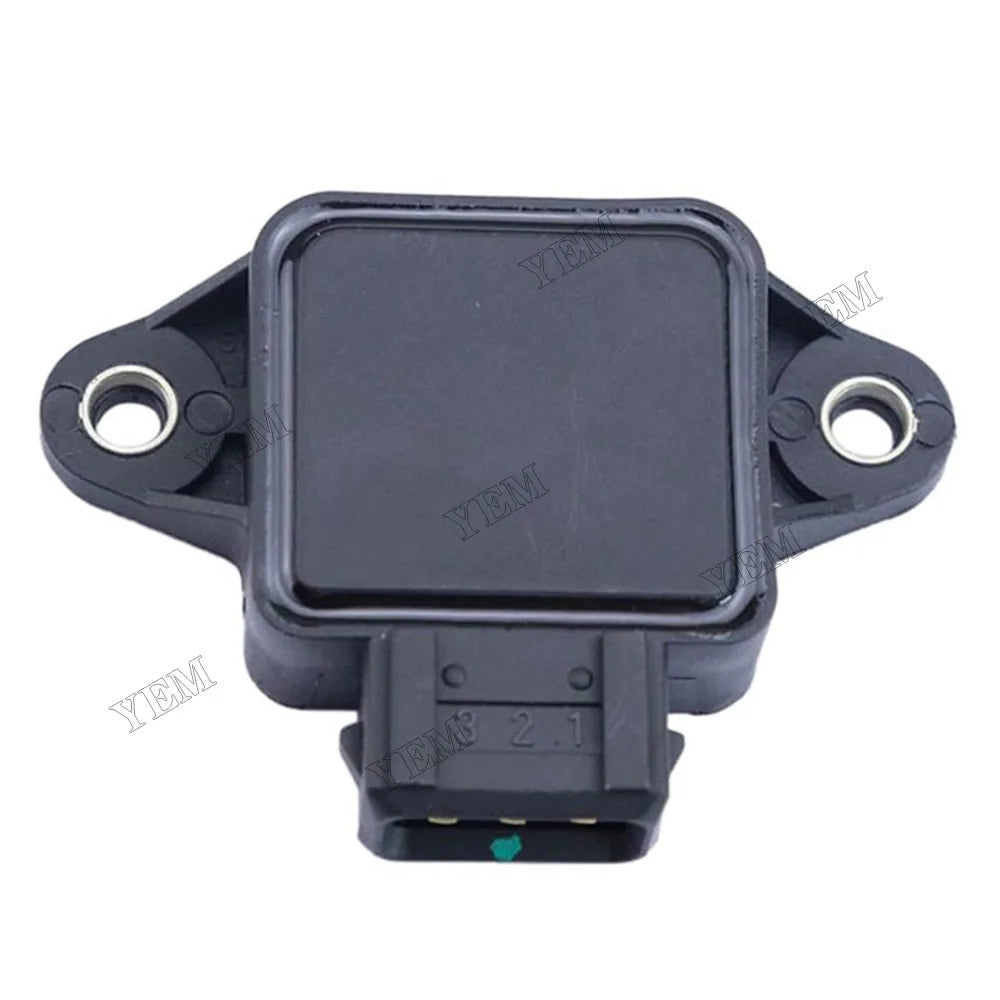For Volvo 240 850 960 C70 S70 S90 V70 V90 Throttle Position Sernsor 3450030 13363858 For Volvo