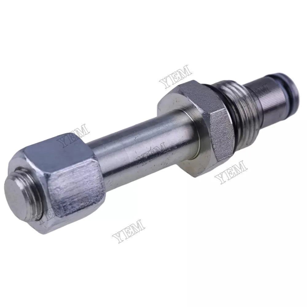 For John Deere 1000 1100 625D 630D 640D 725D 735D 740D S680 S685 S780 S785 S790 7660 Solenoid Cartridge Valve AH211225 For John Deere