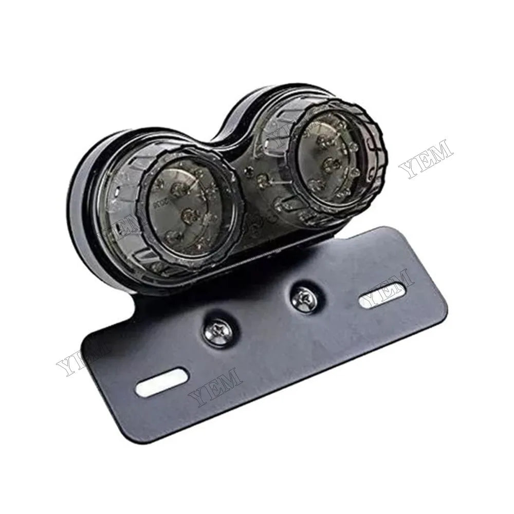 For Harly Motorcycle Street Bike Cruiser Chopper Tail Light Integrated Running Lamp Brake & Turn Signal 8542088125 For Harly