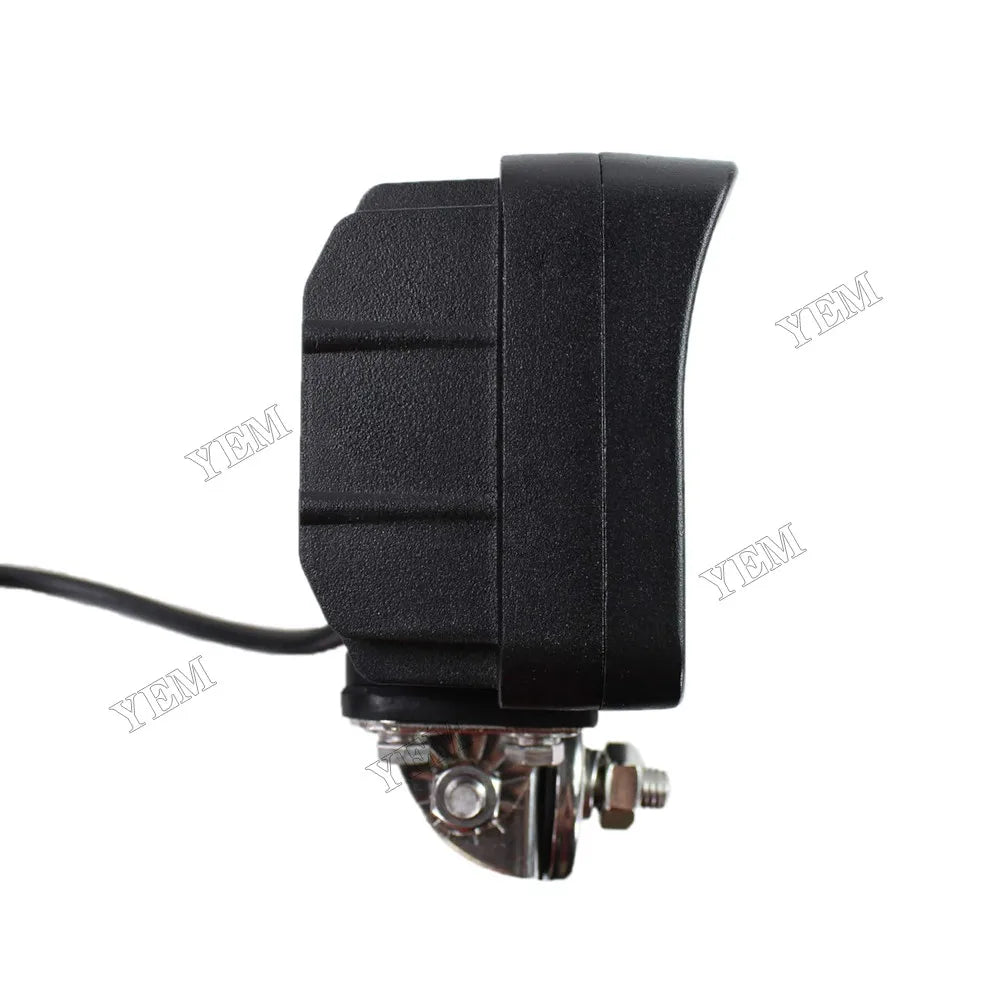 For CASE Loader 580K 590 650K 750K 850K 580M 580SM 580SM+ 590SM 590SM+ Work Lamp 178345A1 For Case