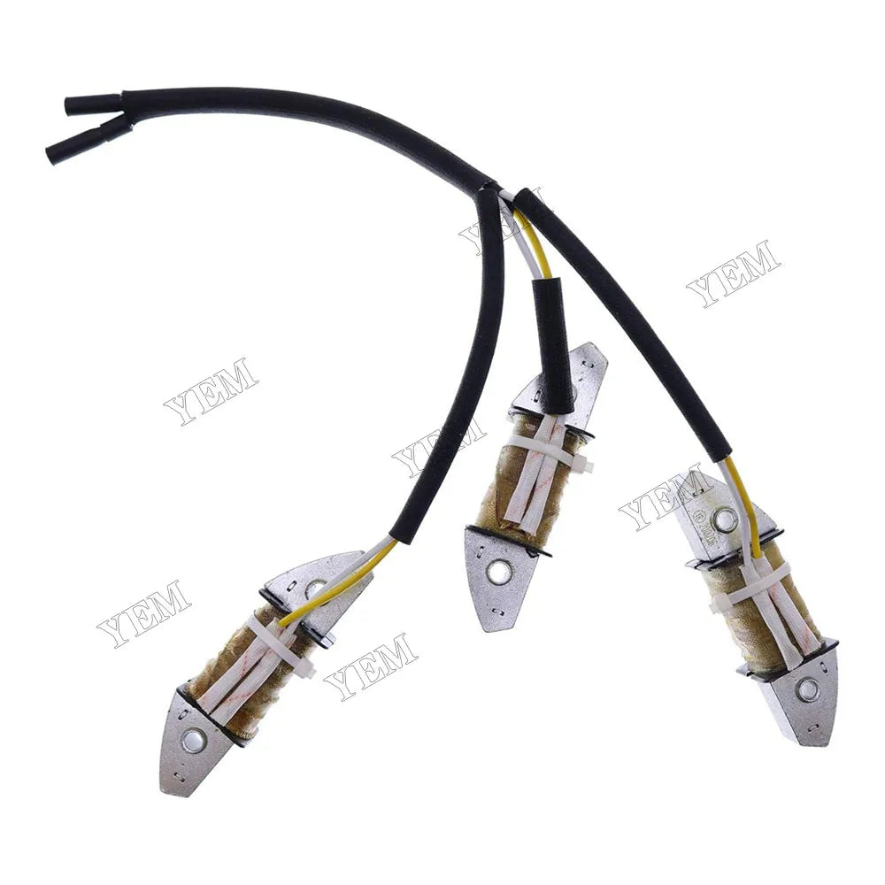 For Honda Engine GX610 GX620 GX670 GXV610 GXV620 Charge Coil Assembly 31630-ZJ1-802 For Honda