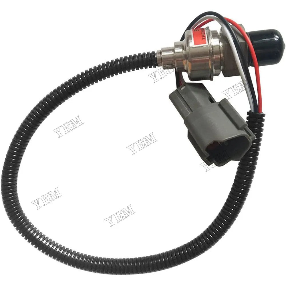 For Komatsu Excavator PC100-6 PC120-6 PC130-6 PC150-6 PC200-6S PC210-6 Dozer D155AX-5 D475A-3 Oil Pressure Sensor 7861-92-1610 For Komatsu