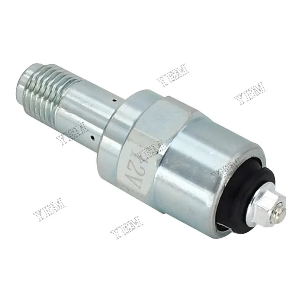 Mitsubishi Pajero Injection Pump Cut-off Solenoid 146650-3720 for Zexel For Mitsubishi