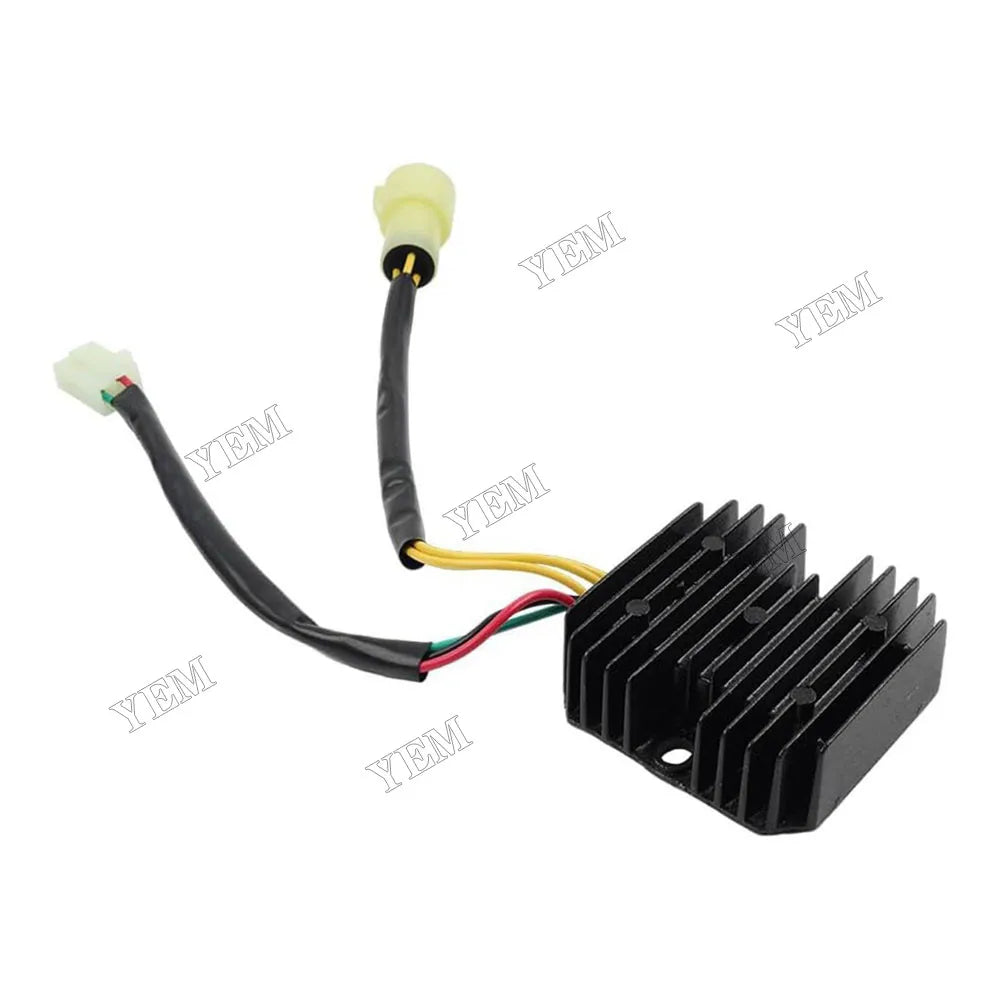 For Honda ATV FourTrax 300 TRX300 Voltage Regulator Rectifier 31600-HC4-010 For Honda