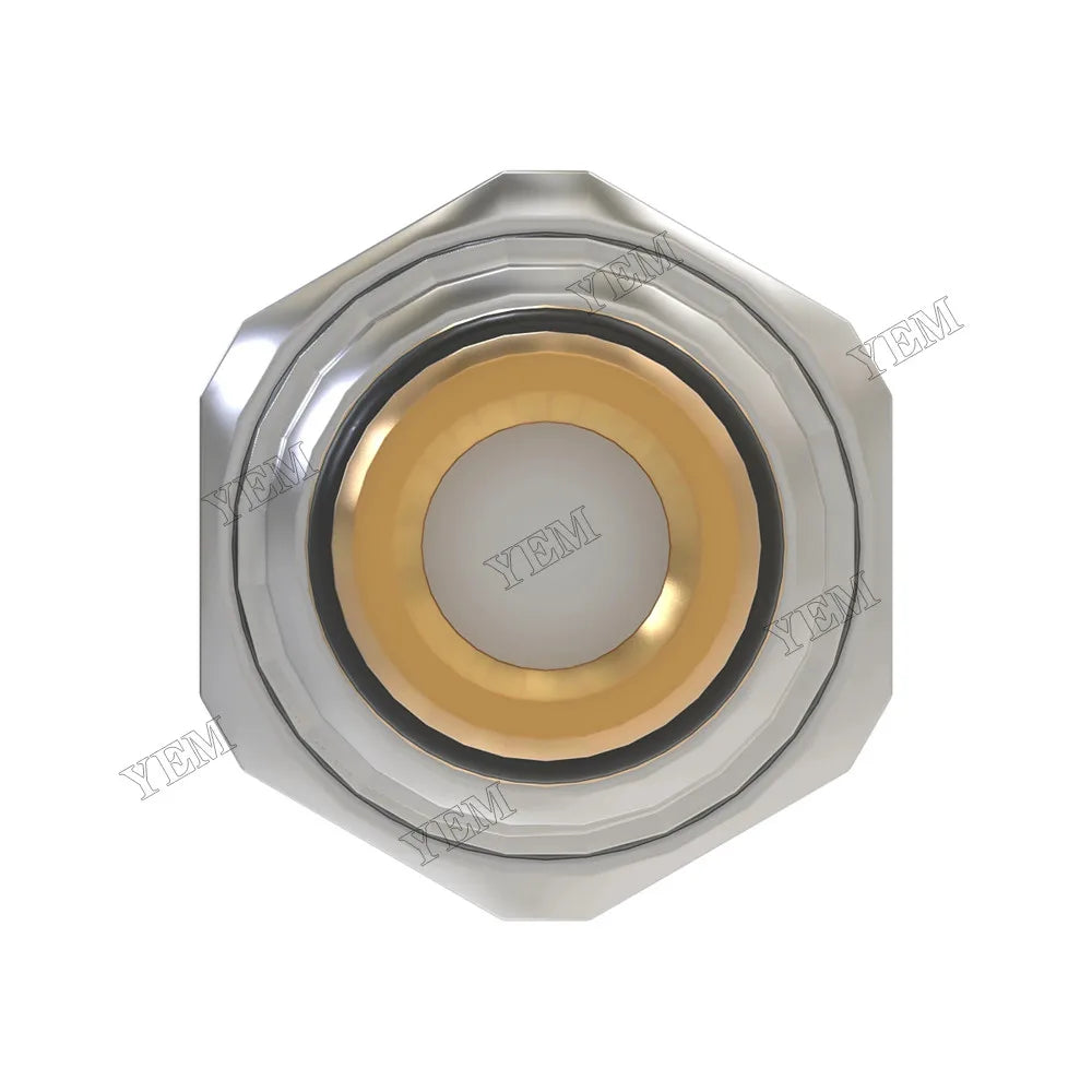 For John Deere 318D 319D 320D 323D 326D 328D 329D 332D 333D 744 904 844K 9470 9770 Solenoid Cartridge Valve AN221447