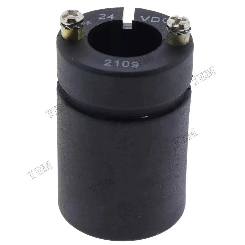 For New Holland Loader FR120.0 FR140.2 FR180.2 Transmission Control Valve Solenoid Coil 75286969 For New Holland