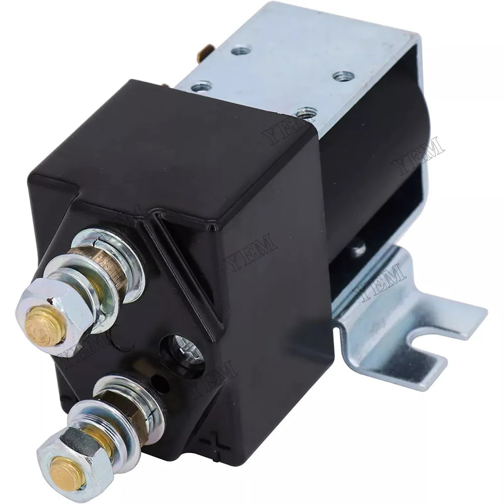 For JLG Lift 48V 200A Main/Bypass Contactor 7013303 For JLG