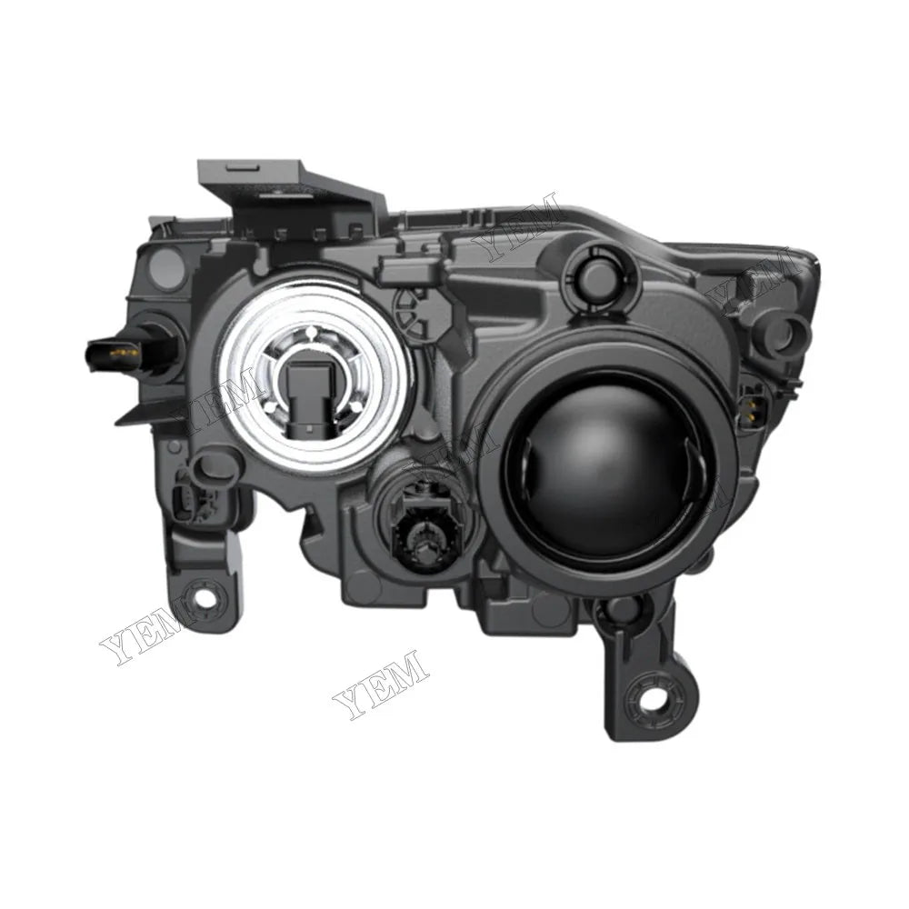 For Jeep Grand Cherokee 2016-2022 Halogen Headlight 68266647AD 68266646AD For Jeep