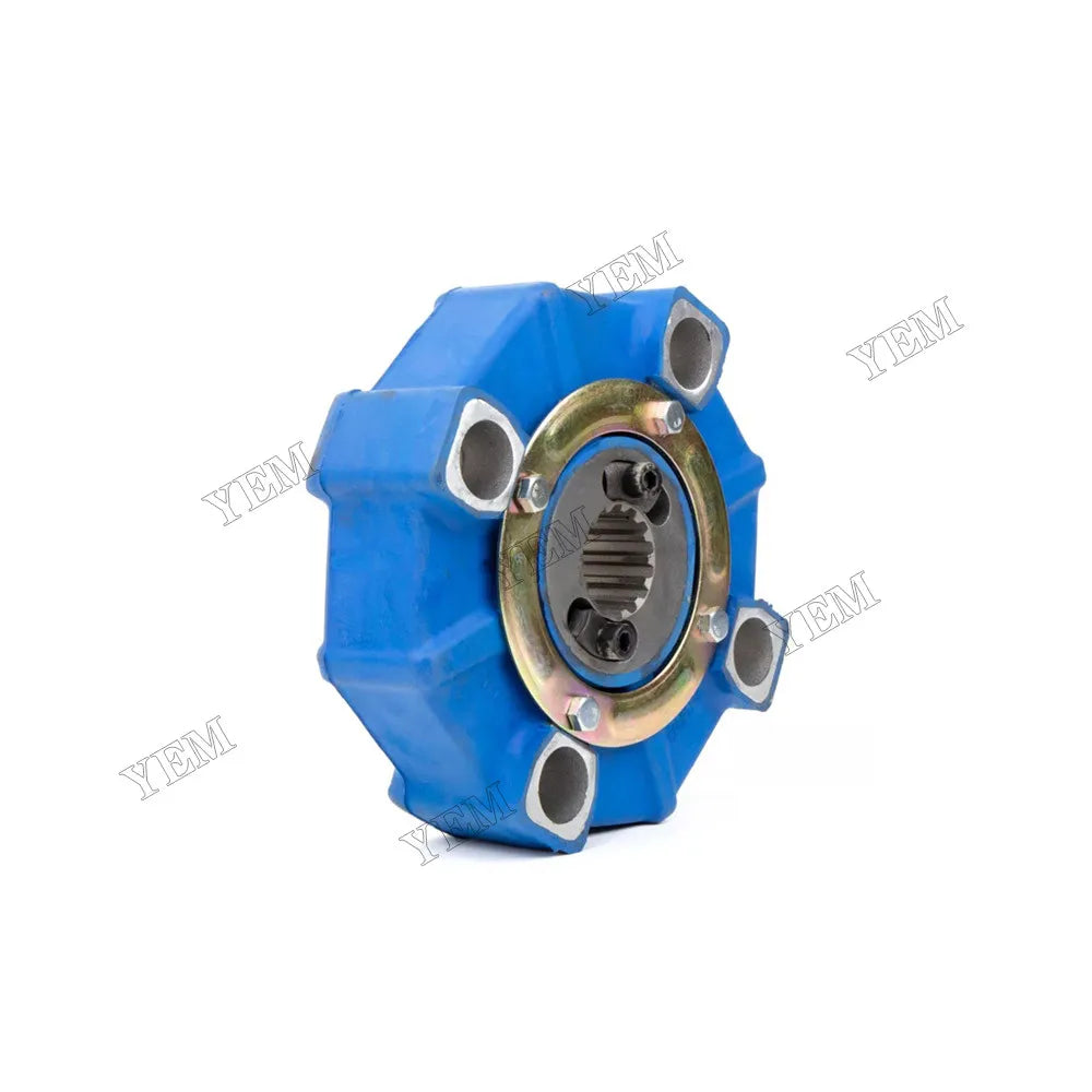 For JCB Excavator JS210 JS200 JS220 JS240 JS260 JS210 80A Coupling Assembly KRJ3450 For JCB