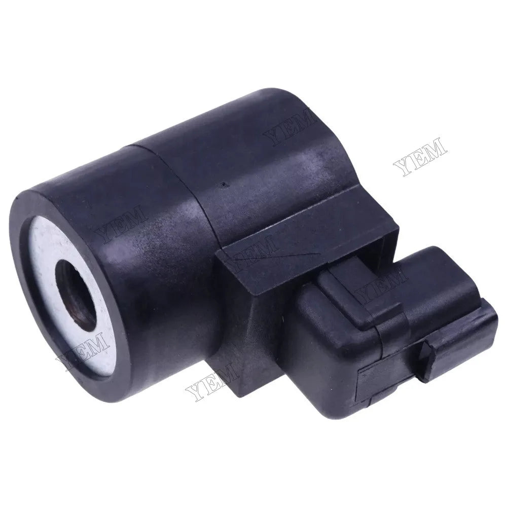For CASE Backhoe Loader 580M 580N 580SM 580SN 590SM 590SN Solenoid Coil 85827995