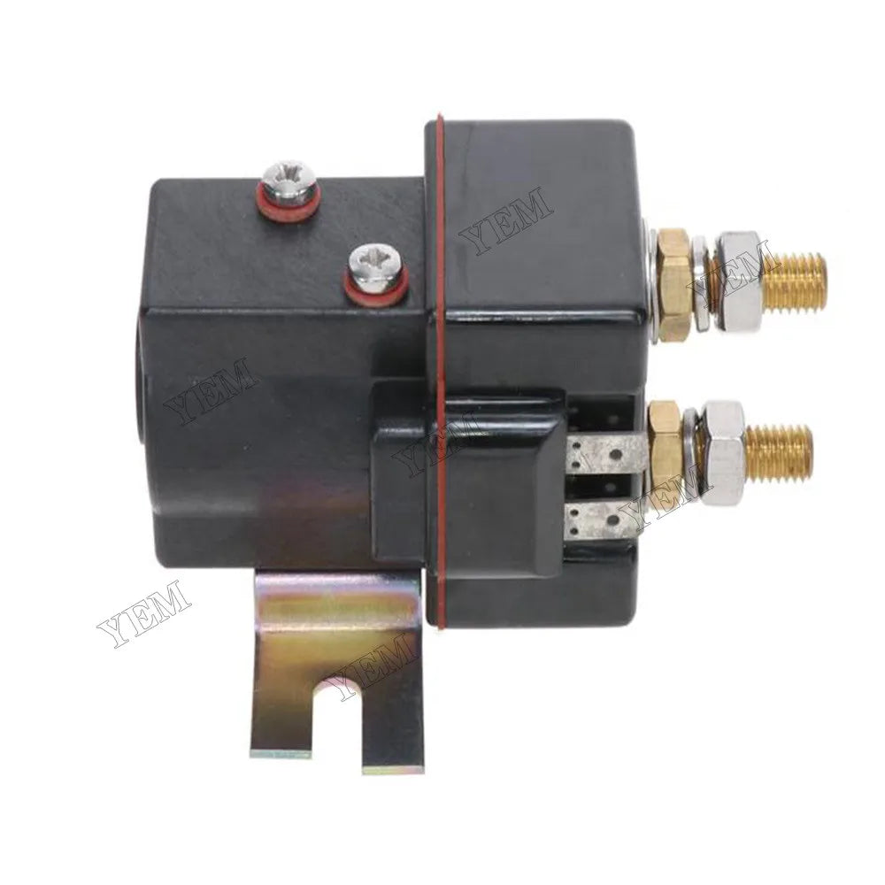 For JLG Scissor Lift 2030ES 2646ES 1930ES 2630ES 3246ES 24V 100A Contactor Relay 3740130