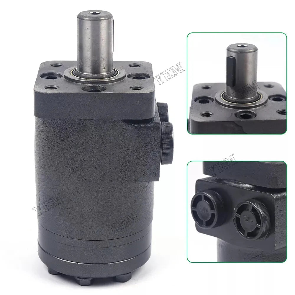 For Eaton Char-Lynn H Series Hydraulic Gerotor Motor 101-1003-009