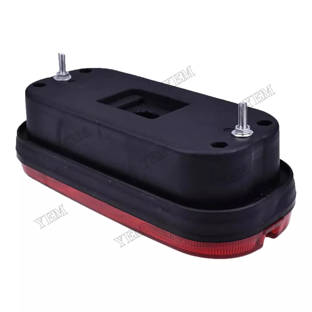 For Caterpillar CAT Engine C4.4 Loader 450 440 444F2 432F2 422F2 428F2 434F2 LED Tail Light 387-6627 For Caterpillar