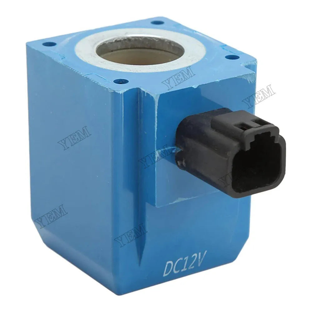 For Eaton Vickers 12V 30W Solenoid Coil 02-365539 02/365539 For Eaton