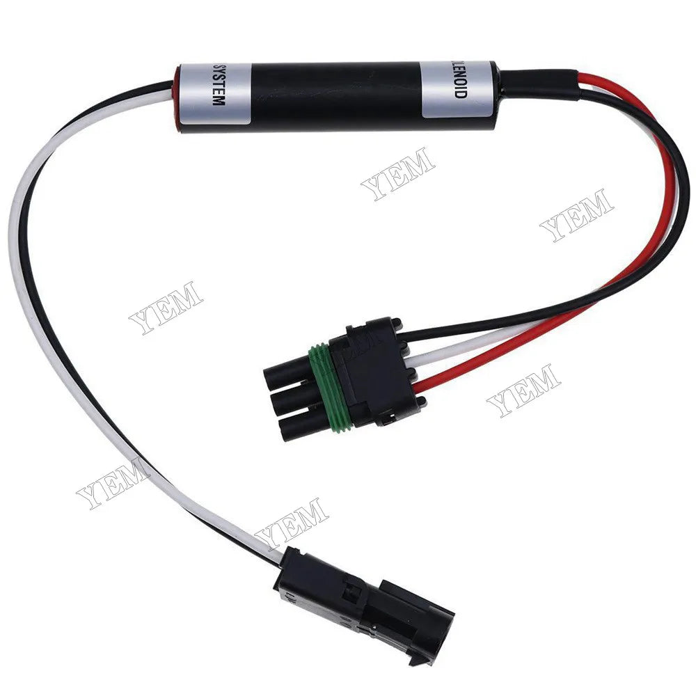 For Massey Ferguson 8240 8250 8260 8270 8280 7272 7274 7278 7280 7282 Coil Commander V836659691 For Massey Ferguson