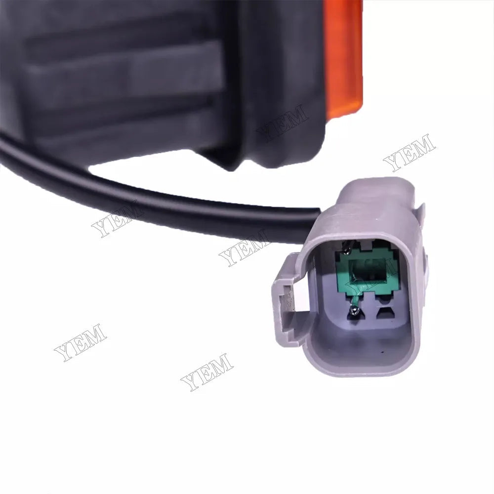 For Caterpillar CAT Engine C4.4 Backhoe Loader 414E 416E 416F 420E 420F 430E 430F 450E 450F Lamp Assembly 172-6489 For Caterpillar