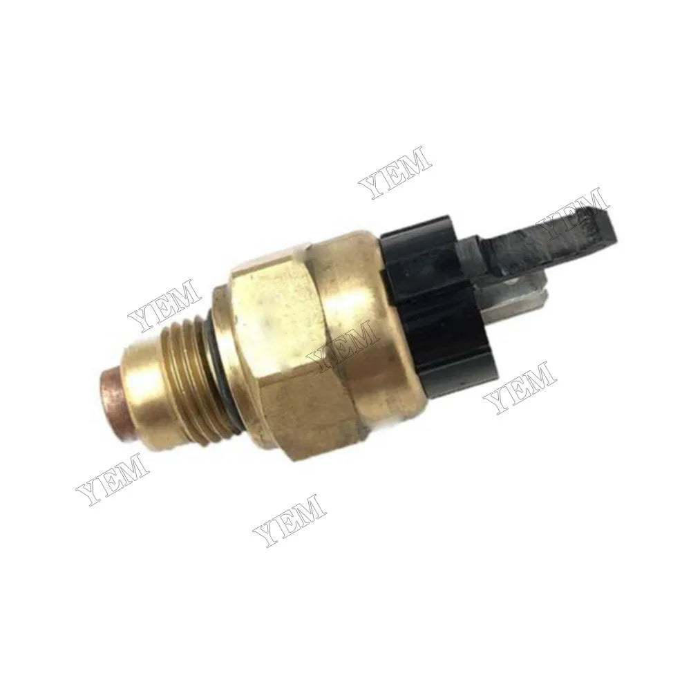 For Doosan DD80 DL200A DL250A DL300A DL420A MEGA160 MEGA200-V MEGA250-III MEGA300 SD300E SOLAR130-2 Temperature Switch 66.27435-6008