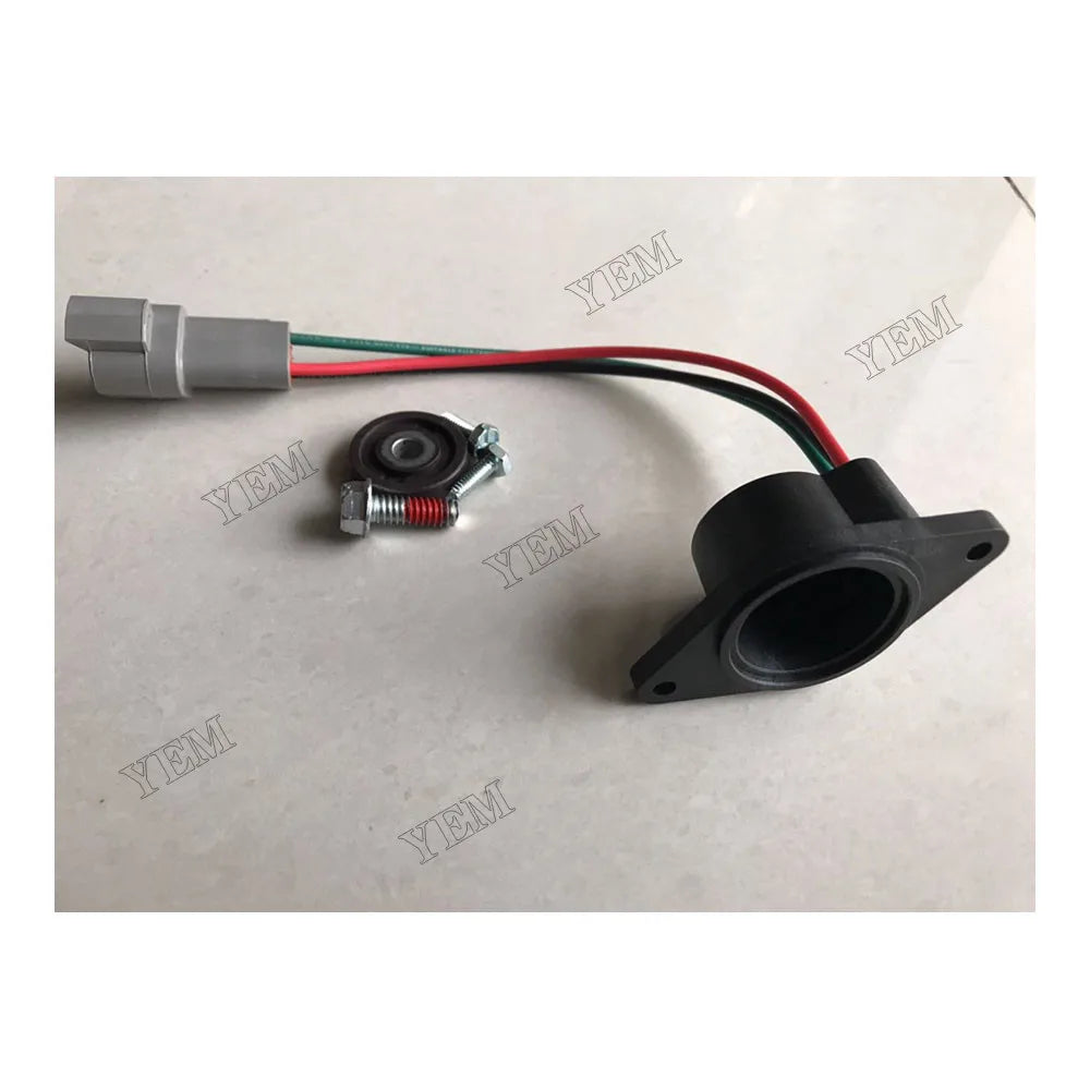 For Club Car IQ DS and Precedent Golf Cart ADC Motor Speed Sensor 1027049-01 For Golf