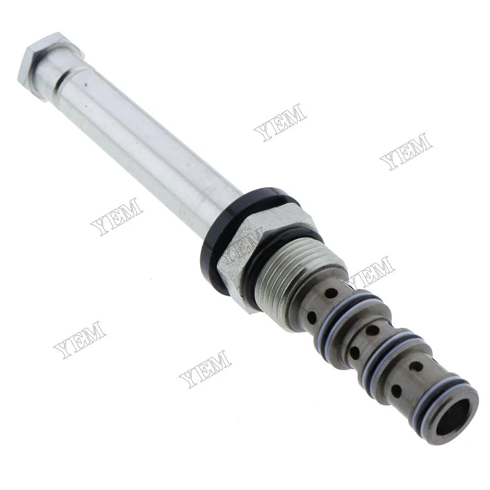 For John Deere 3510 3520 3522 CH570 CH670 CH950 CH960 Solenoid Cartridge Valve CB01473983 For John Deere
