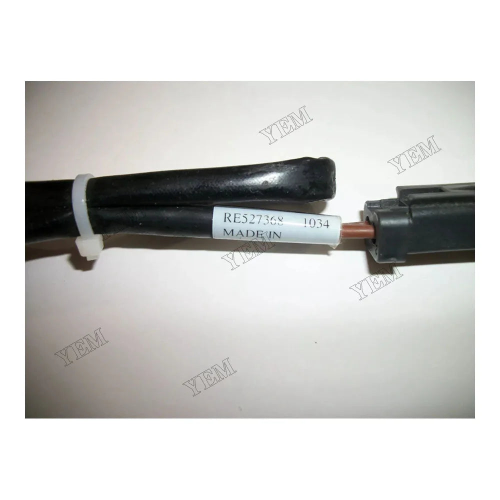 For John Deere 9330 9410R 9430 9460R 9510R 9530 9560R 9630 370E 410E 460E Sensor RE527368 For John Deere