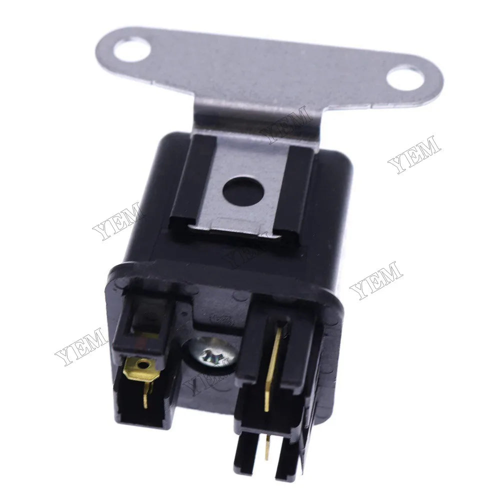 For Yanmar NGK G71Su John Deere Cub Cadet 12V Glow Plug Relay 119650-77910 119650-77911 For Yanmar