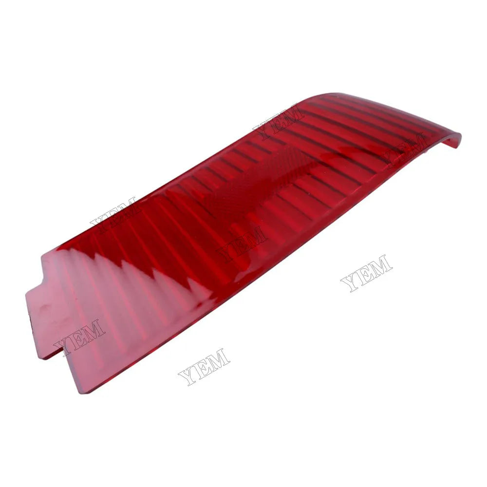 For John Deere Tractor 415 425 445 455 A Pair Rear Tail Light Lens M116504 M116505 For John Deere
