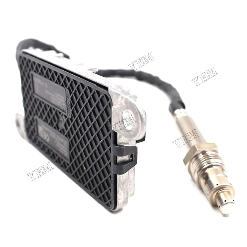For Cummins Engine NB Liebherr Crane LTM1200 LTM1130 Dozer PR736LGP Wheel Loader L550 L580 24V Nitrogen Oxide Sensor NOX 5WK96756 12412141 For Liebherr