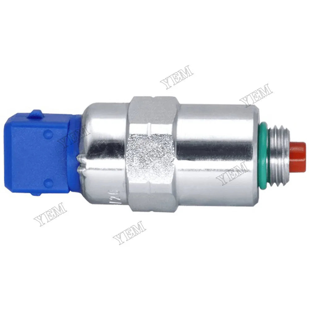 For Perkins Fuel Solenoid 26420517 26420467 For Perkins
