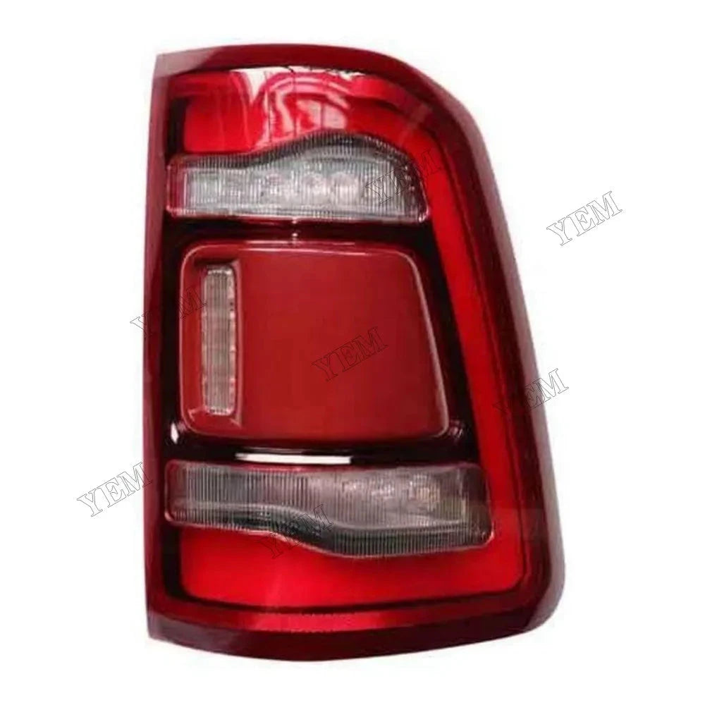 For Dodge Ram Truck 1500 2019-2022 Tail Light 55112991AC 55112990AC For Dodge