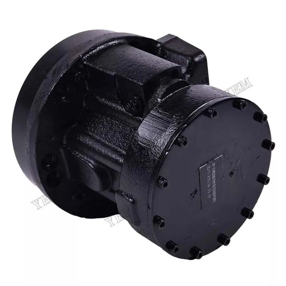 For Bobcat Skid Steer Loader A300 S220 S250 S300 Hydraulic Drive Motor 7261340 6687826 For Bobcat