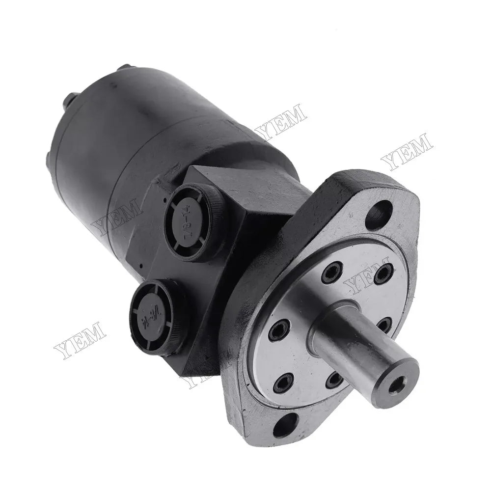 For Eaton Char-Lynn H Series Hydraulic Motor 101-1086-009 101-1086 For Eaton