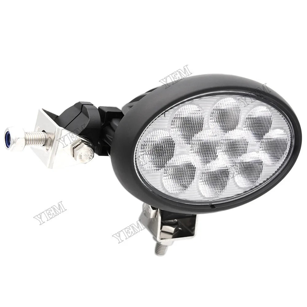For Massey Ferguson Tractor 2650 2680 4275 5425 5612 6360 7465 LED Work Light 3786668M93 For Massey Ferguson