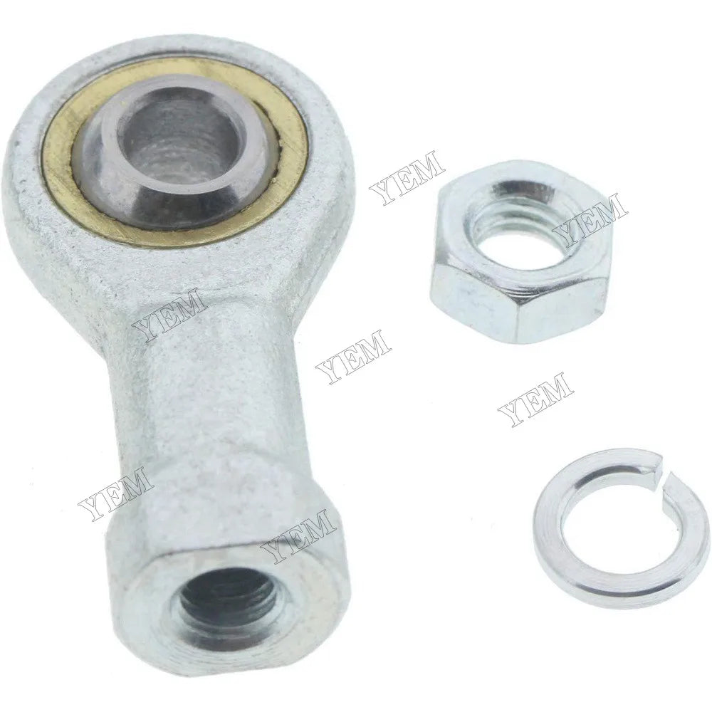 For Komatsu Engine 4D102E 6D102E Wheel Loader WA270-3 WA250-3 WA120-3 WA180-3 24V Fuel Shut Down Off Stop Solenoid Valve 6733-81-9130