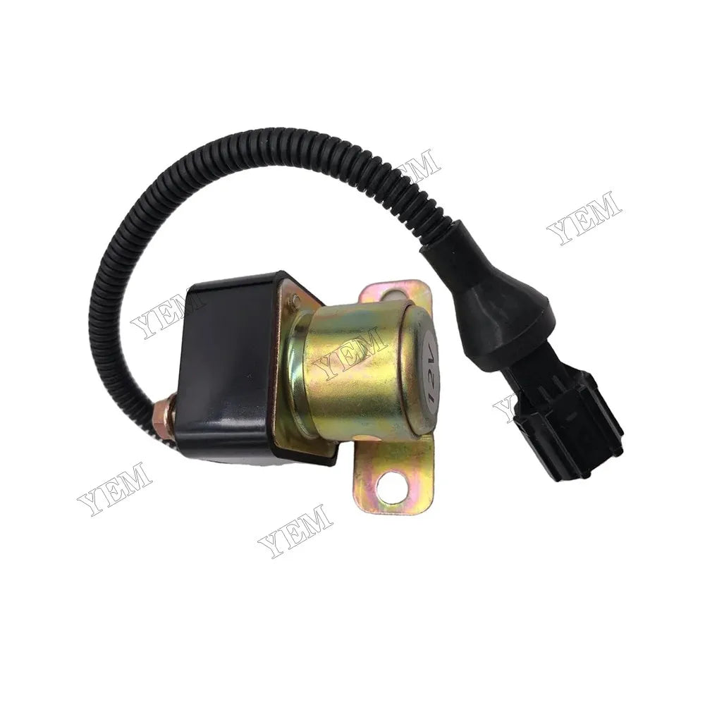 For Komatsu Doosan Daewoo Excavator DX140W DX225LC DH220-5 Starter Relay 544-00007 For Komatsu