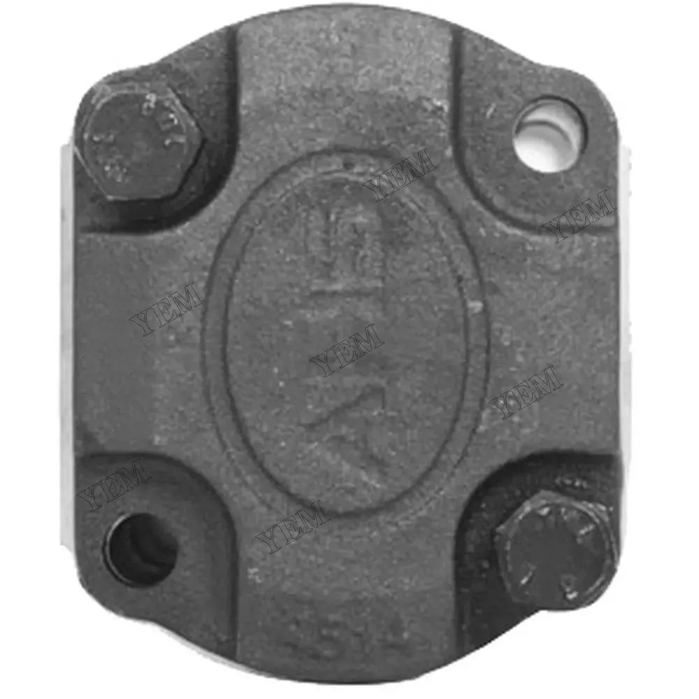 For Deutz Engine F4L913 F6L912 Tractor DX4.50 DX4.51 DX4.70 DX6.05 DX6.06 DX86 DX86A DX92 DX92A 7085 Agrostar 4.61 4.71 Hydraulic Pump 01174210 For Deutz