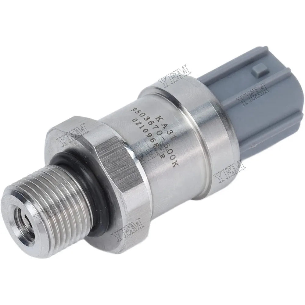 Excavator DH220-5 DH225-7 High Pressure Sensor 9503670-500K for Daewoo For Daewoo