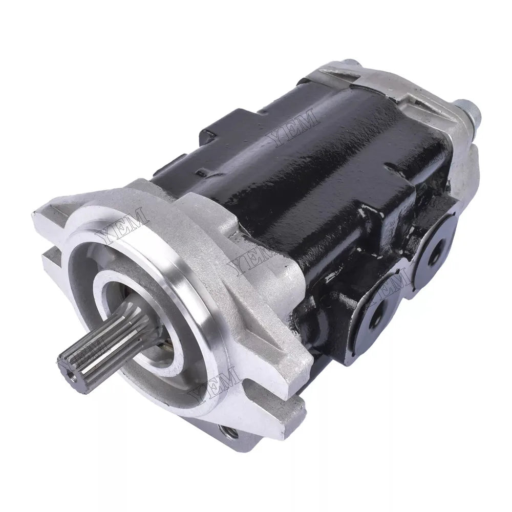 For Kubota Tractor M8560 M9540 M8540 M5040DT M5140F M6040F M7040FC M7060HD Hydraulic Pump 3C081-82203 3C081-82200 3C081-82202 For Kubota