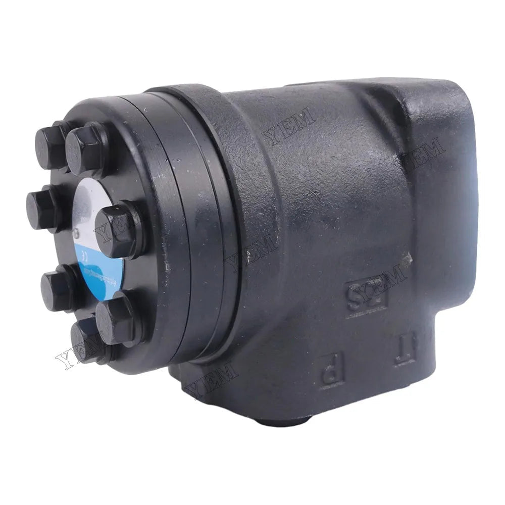 For Eaton Char-Lynn 3 6 12 Series Hydraulic Motor Steering Valve 211-1001-002 For Eaton