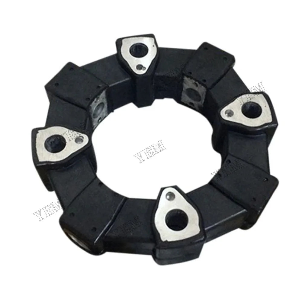 For Hitachi Excavator EX100-2 EX100-2m EX100M-2 EX100M-2m EX100WD-2 EX120-2 EX120-2m EX120K-2 EX120K-2m Coupling Assembly 4239375 For Hitachi
